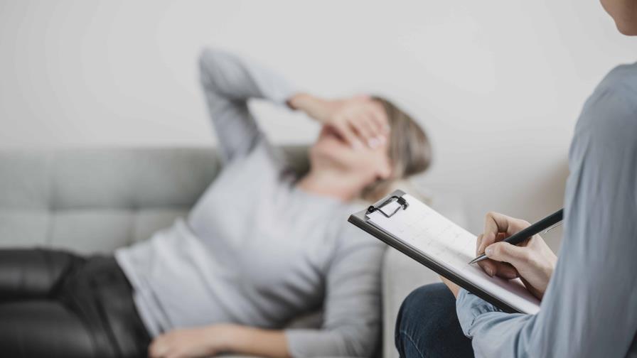 OPS lanza campaña para frenar el estigma hacia las personas con problemas de salud mental