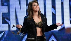 Muere Sara Lee, ganadora de un conocido reality de la WWE