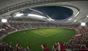 Así son los estadios en los que se jugará el Mundial Catar 2022