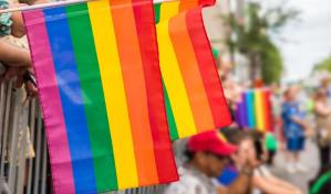 Miriam Germán instruye dirigirse a personas de la comunidad LGBTIQ con el género que elijan