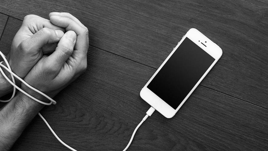 Enfermedades provocadas por la tecnología ¿Las conoces?