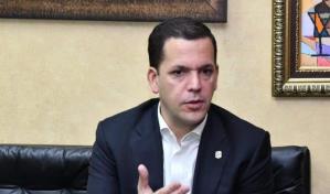 Hugo Beras llama a la prudencia al regresar a casa tras Semana Santa Hugo Beras llama a la prudencia al regresar a casa tras Semana Santa