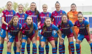 El Bar&ccedil;a femenino factura 8 millones