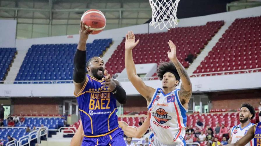 RTVD-17 transmitirá serie regular baloncesto del Distrito Nacional; las finales por el canal 4.
