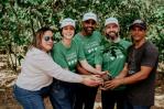 Fundación Starbucks concede una Subvención de Impacto Comunitario Global a Plan Sierra