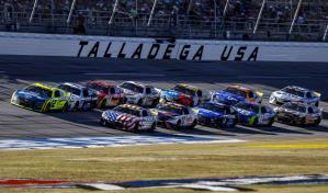 Equipos de NASCAR advierten sobre viabilidad financiera