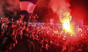 FIFA descarta sancionar a Indonesia por tragedia en estadio