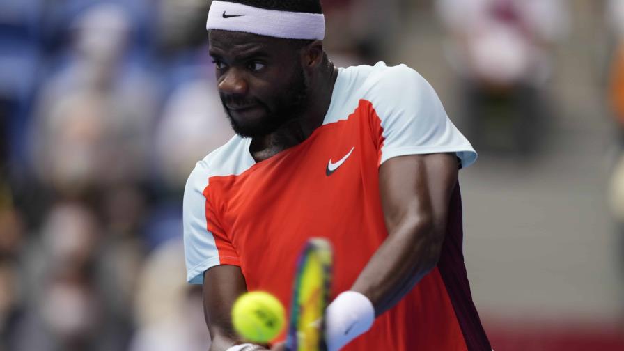 Tiafoe y Fritz son los finalistas del Abierto de Tokio Tiafoe y Fritz son los finalistas del Abierto de Tokio