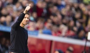Bundesliga: Xabi Alonso gana como técnico de Leverkusen