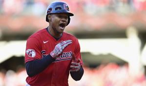 El dominicano Óscar González es colocado en asignación por los Yanquis de Nueva York