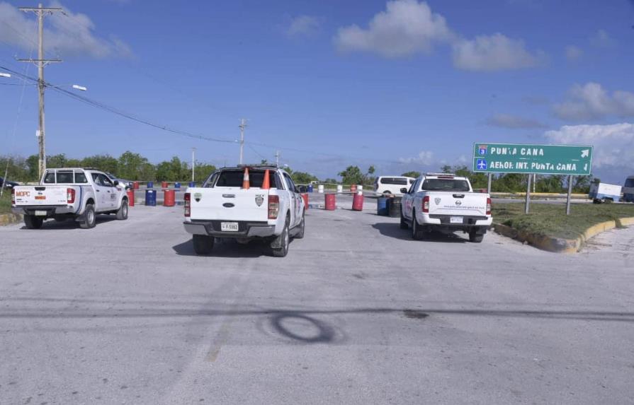 Nueve turistas de los accidentados en Bávaro permanecen en centros médicos de Punta Cana