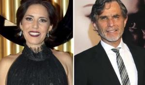 Famosos mexicanos Humberto Zurita y Stephanie Salas confirman romance