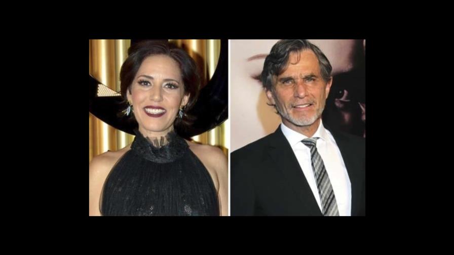 Famosos mexicanos Humberto Zurita y Stephanie Salas confirman romance