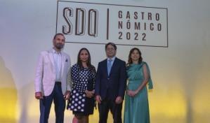 Vuelve SDQ Gastronómico 2022