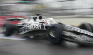 Pierre Gasly pasa a Alpine para la próxima temporada