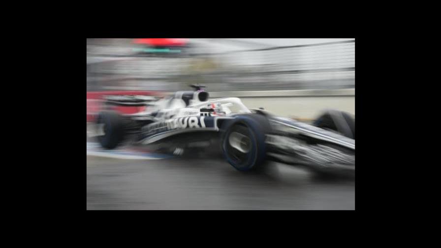 Pierre Gasly pasa a Alpine para la próxima temporada