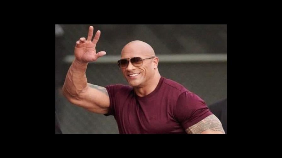 Los mejores papeles de Dwayne Johnson