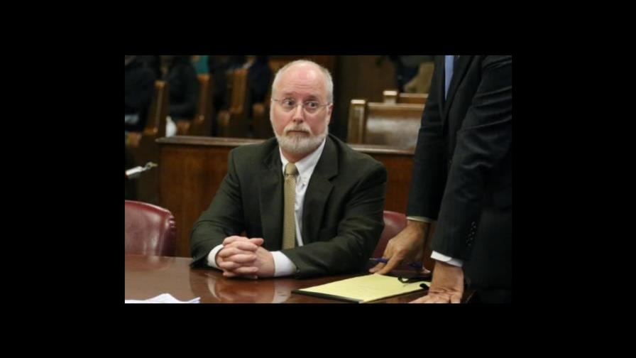 Universidad de EEUU pagará US$65 millones por médico agresor sexual