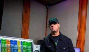 Del flamenco a la m&uacute;sica cristiana: productor DJ Rasuk presenta novedades