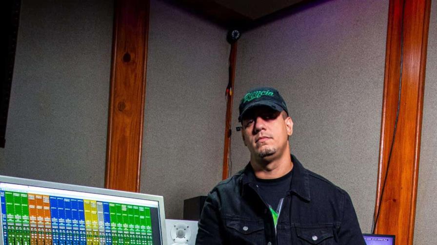 Del flamenco a la música cristiana: productor DJ Rasuk presenta novedades