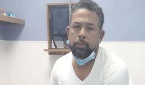 Chofer del accidente de B&aacute;varo: "Hice lo mejor que pod&iacute;a"