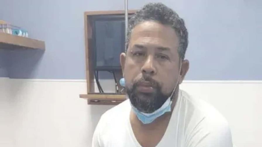 Conocerán este miércoles medida de coerción a chofer que se volcó con turistas en Bávaro