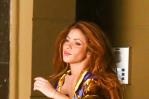 Shakira sigue enviando mensajitos: Nunca dije nada, pero me dolía Shakira sigue enviando mensajitos: Nunca dije nada, pero me dolía
