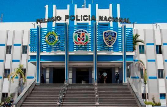 La Policía Nacional investiga muerte a tiros de mujer en Santiago