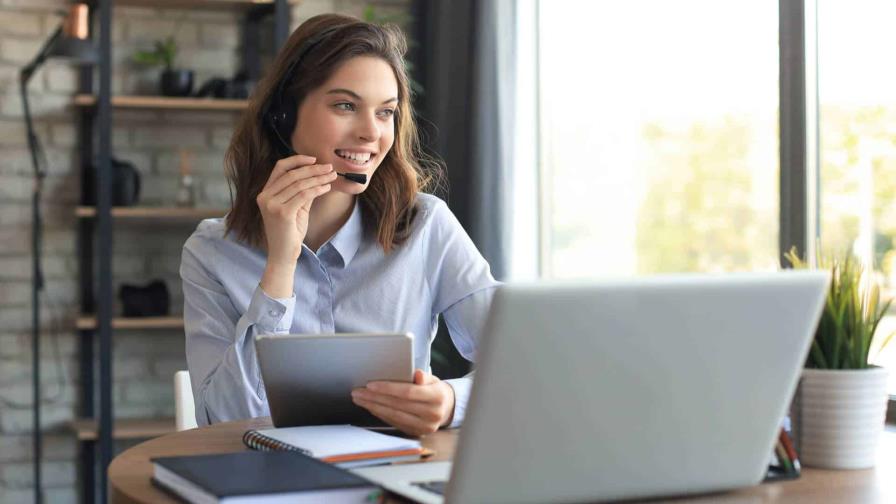 Concentrix, un espacio que celebra la diversidad, y empodera a las personas Concentrix, un espacio que celebra la diversidad, y empodera a las personas