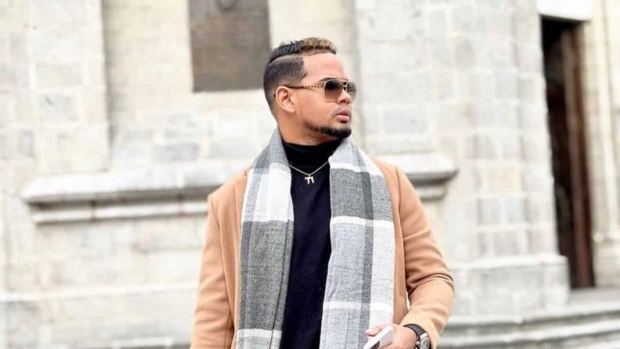 “En la mía”, lo nuevo de Abiismael Echevarría