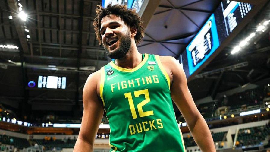 Los Lakers fichan al dominicano LJ Figueroa