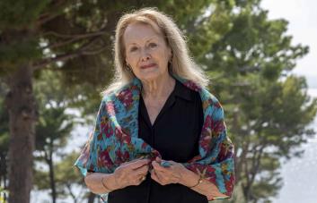 Annie Ernaux, una autora francesa que escribe desde la experiencia sin concesiones