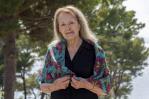 Premio Nobel Annie Ernaux dice que los hombres deben cambiar Premio Nobel Annie Ernaux dice que los hombres deben cambiar