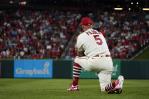 Albert Pujols, el más grande bateador latino se despide del béisbol Albert Pujols, el más grande bateador latino se despide del béisbol