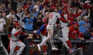 VIDEO | Filis ganan, Cardenales, Pujols y Molina dicen adiós