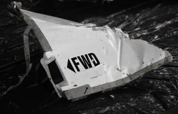 Comienza juicio por accidente fatal de Air France en 2009