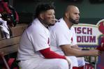 Cardenales enfrentan futuro sin Albert Pujols y Yadier Molina Cardenales enfrentan futuro sin Albert Pujols y Yadier Molina