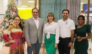 Sirena lanza seis colecciones para recibir la Navidad