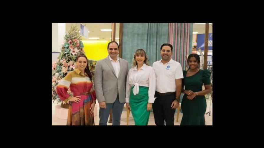 Sirena lanza seis colecciones para recibir la Navidad Sirena lanza seis colecciones para recibir la Navidad