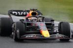Verstappen gana en Japón y logra su segundo título de Fórmula Uno Verstappen gana en Japón y logra su segundo título de Fórmula Uno