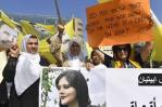 Irán acusa a EEUU de apoyar “por enésima vez” las protestas por la muerte de Mahsa Amini Irán acusa a EEUU de apoyar “por enésima vez” las protestas por la muerte de Mahsa Amini