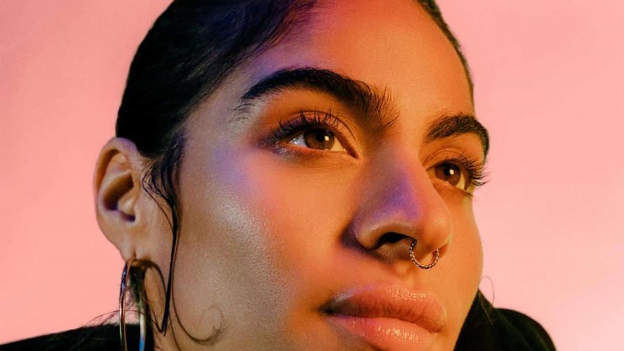 Jessie Reyez: Estoy dispuesta a pagar el precio de sufrir por mis letras