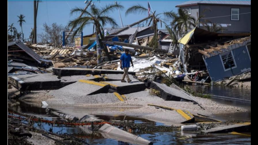 El sureste de EE.UU atrae a cada vez más habitantes, pese a mayor riesgo climático