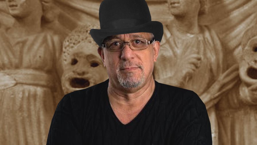 Giovanny Cruz impartirá taller sobre “Construcción de personajes”