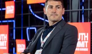 Soy gay, un tuit de Casillas que dice ser pirateado y desata la polémica