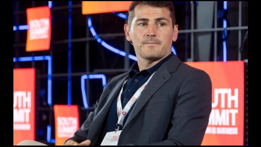 Soy gay, un tuit de Casillas que dice ser pirateado y desata la polémica