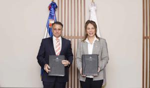 Ministerio de Cultura anuncia acuerdo para impulsar industrias creativas