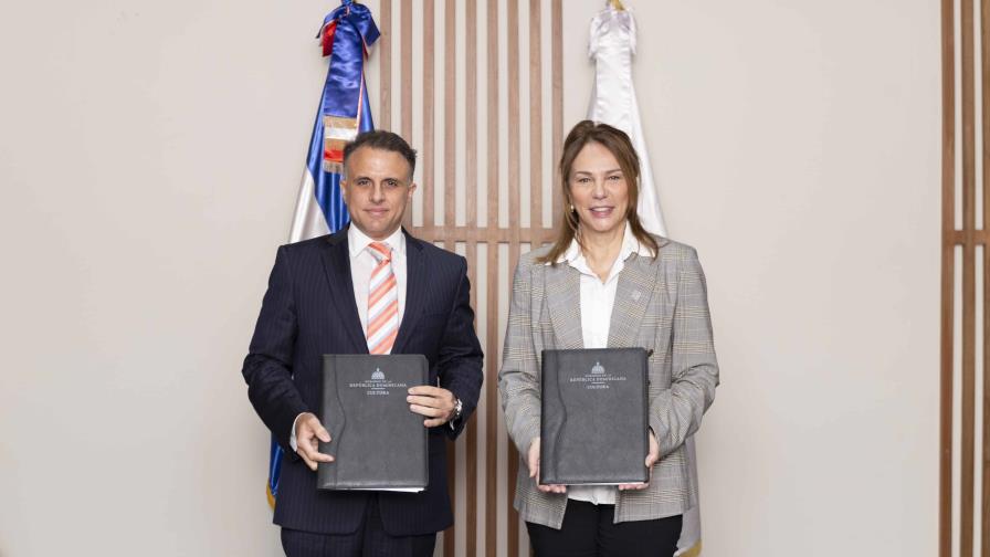 Ministerio de Cultura anuncia acuerdo para impulsar industrias creativas