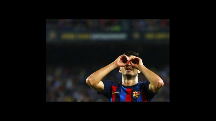 Barcelona sufre para someter a Celta y sigue líder Barcelona sufre para someter a Celta y sigue líder