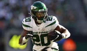 Jets arrollan a Dolphins, que pierden a Bridgewater